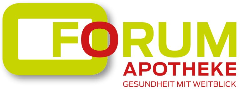 Forum Apotheke Logo